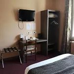 Le Memphis Otel 2*