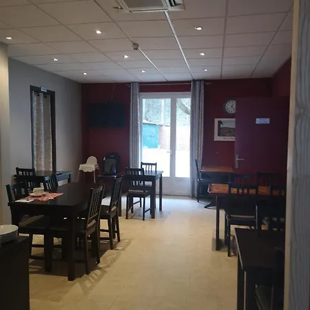 酒店 孟菲斯酒店