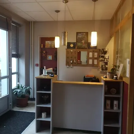 孟菲斯酒店