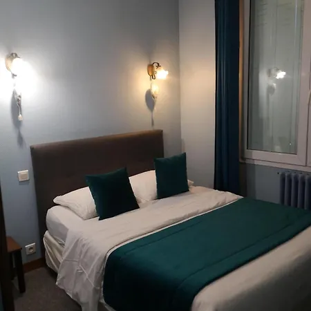 Le Memphis 2* Poitiers