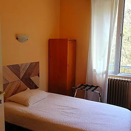 Le Memphis Hotel
