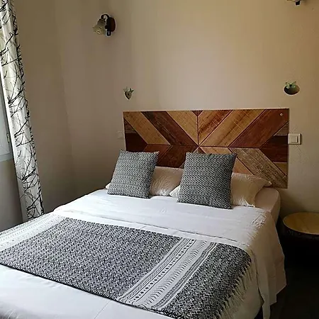 Le Memphis Hotel Poitiers
