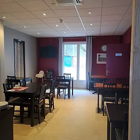 Le Memphis 2* Poitiers