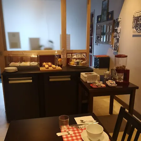 Le Memphis Hotel Poitiers