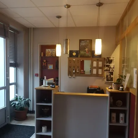 Hotel Le Memphis 2*