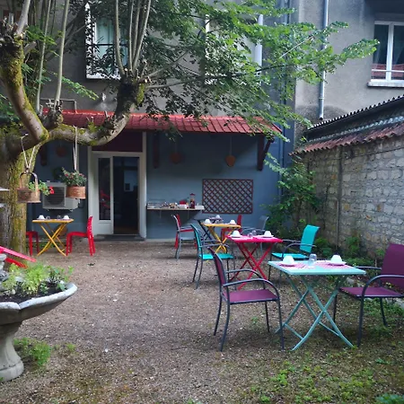 Le Memphis Hotel Poitiers