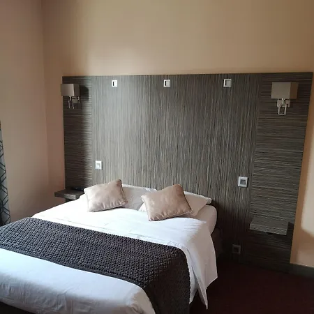 Hotel Le Memphis 2*