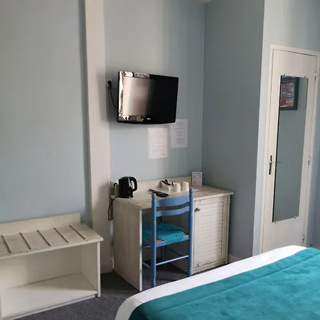 Hotel Le Memphis 2*
