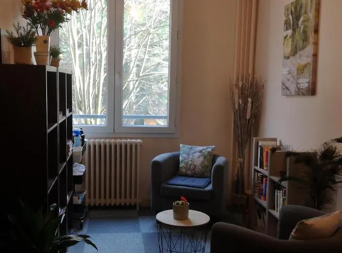 Szálloda Le Memphis