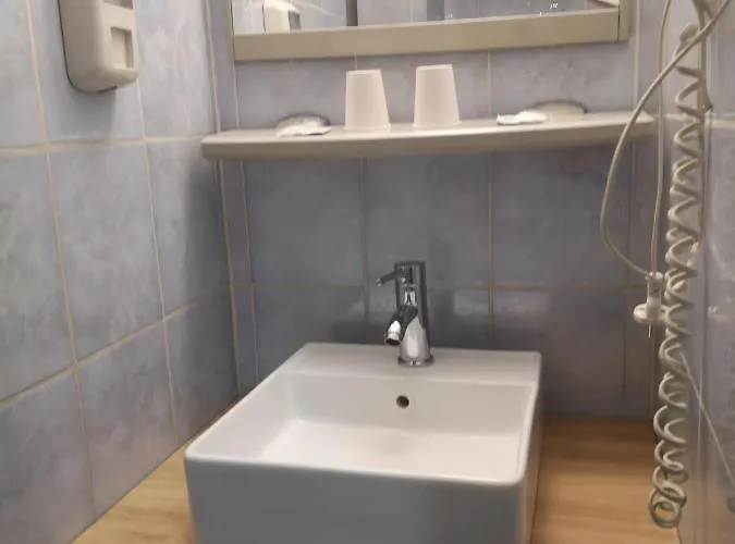 Le Memphis Szálloda 2*