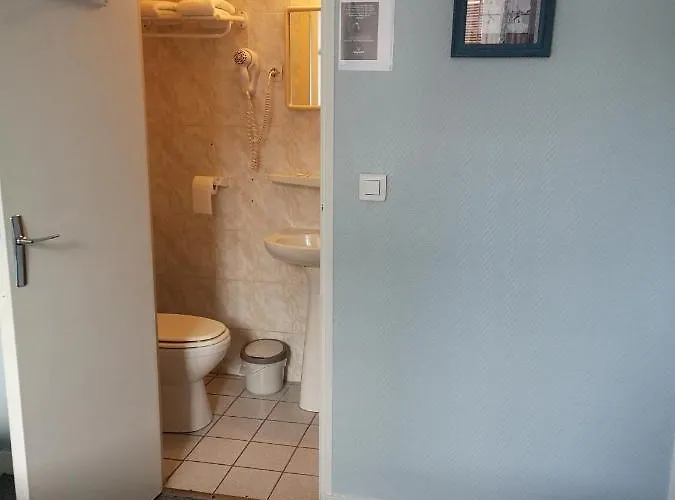 Le Memphis Szálloda 2*