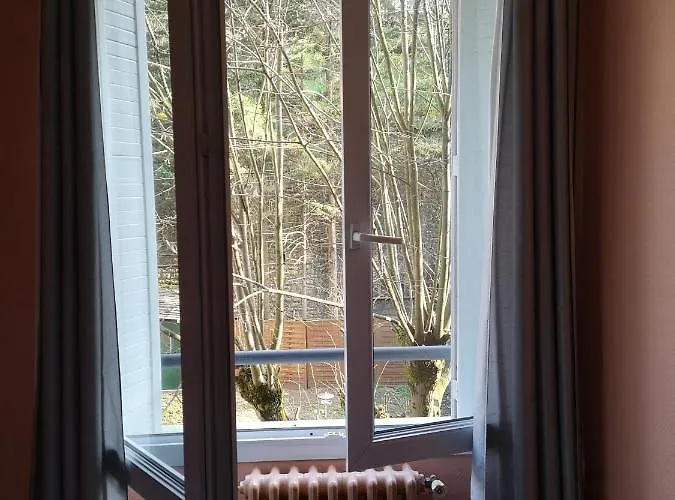 Szálloda Le Memphis